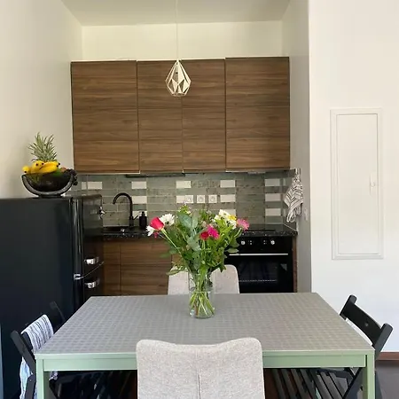 Wehost Clemenceau Sunny Palace 4 Pers 1 Bedroom شقة نيس