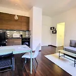 Appartement Wehost Clemenceau Sunny Palace 4 Pers 1 Bedroom Nice