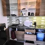 Wehost Clemenceau Sunny Palace 4 Pers 1 Bedroom Lejlighed *