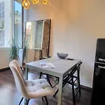 Wehost Clemenceau Sunny Palace 4 Pers 1 Bedroom
