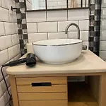 Wehost Clemenceau Sunny Palace 4 Pers 1 Bedroom Lejlighed Nice