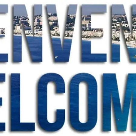 Wehost Clemenceau Sunny Palace 4 Pers 1 Bedroom Appartement