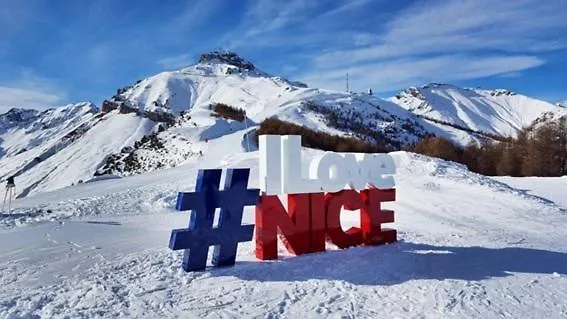 Wehost Clemenceau Sunny Palace 4 Pers 1 Bedroom * Nice