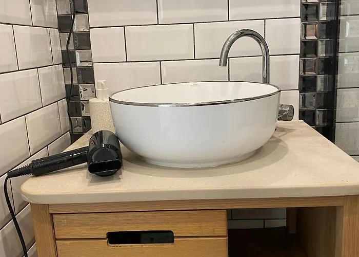 Wehost Clemenceau Sunny Palace 4 Pers 1 Bedroom Appartement *