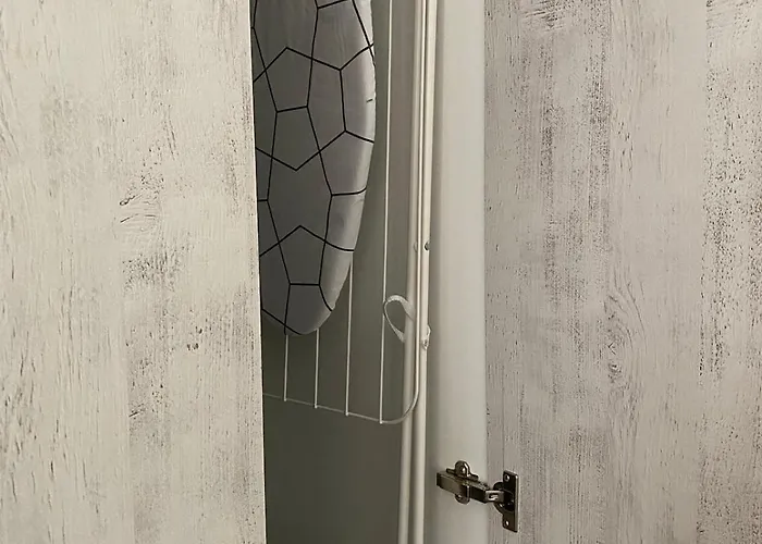 Wehost Clemenceau Sunny Palace 4 Pers 1 Bedroom Appartement