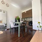 Wehost Clemenceau Sunny Palace 4 Pers 1 Bedroom * Nice