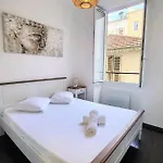 Apartment Wehost Clemenceau Sunny Palace 4 Pers 1 Bedroom Nice