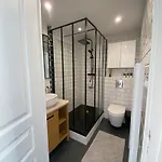 Wehost Clemenceau Sunny Palace 4 Pers 1 Bedroom Apartment Nice