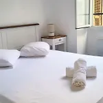 Wehost Clemenceau Sunny Palace 4 Pers 1 Bedroom