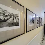 Wehost Clemenceau Sunny Palace 4 Pers 1 Bedroom *