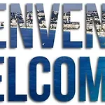 Wehost Clemenceau Sunny Palace 4 Pers 1 Bedroom Apartment