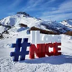 Apartment Wehost Clemenceau Sunny Palace 4 Pers 1 Bedroom Nice