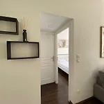 Wehost Clemenceau Sunny Palace 4 Pers 1 Bedroom Apartamento