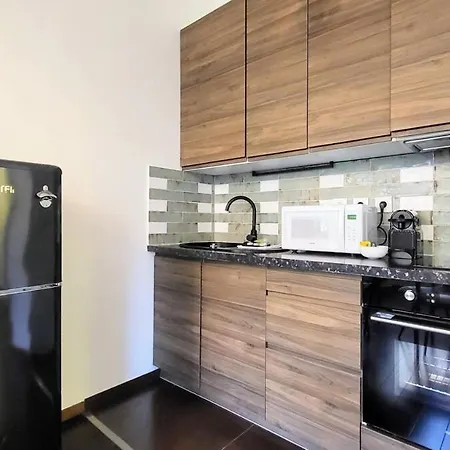 Apartamento Wehost Clemenceau Sunny Palace 4 Pers 1 Bedroom *